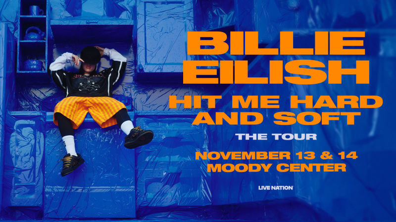 ミュージシャン HIT ME HARD AND SOFT Billie Eilish tour mqdefault.jpg