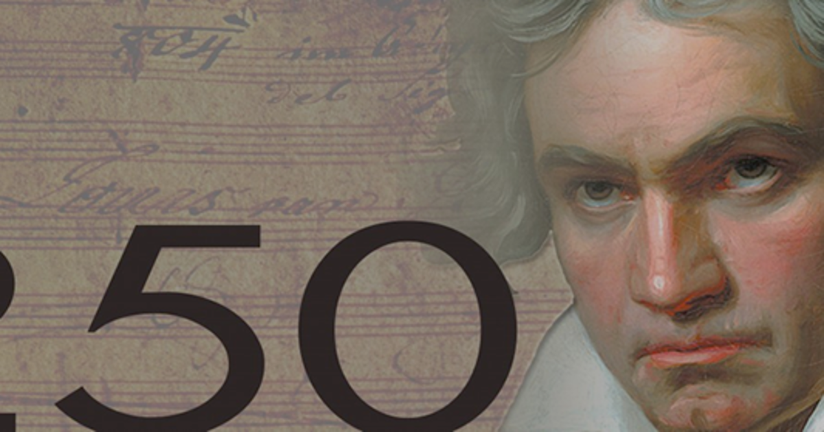 Beethoven Birthday Bash in Chicago at Chicago Cultural Center