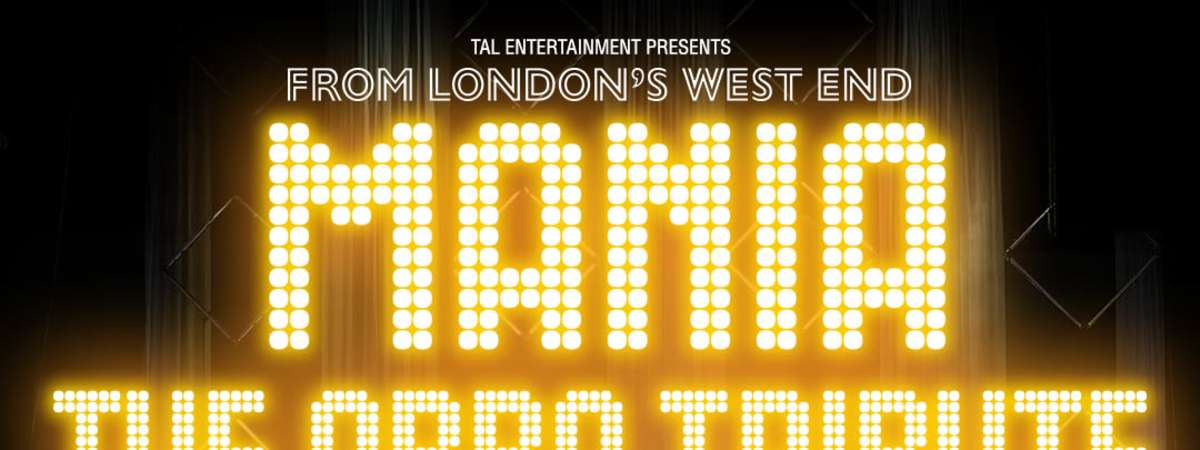 MANIA! The Abba Tribute