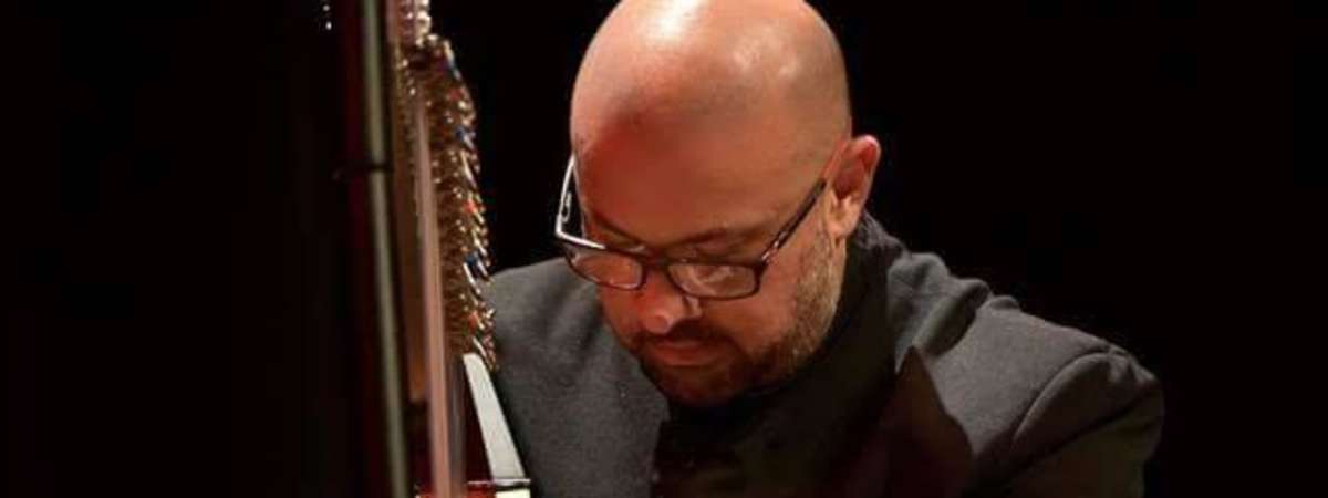Early Latin Set: Eduardo Betancourt
