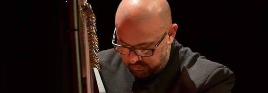Early Latin Set: Eduardo Betancourt
