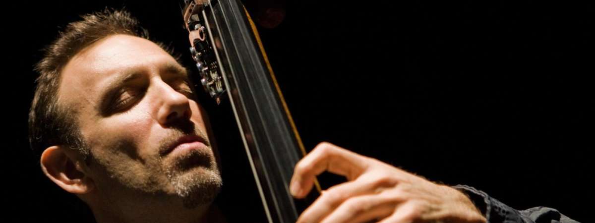 Live @ Brunch: Blake Newman