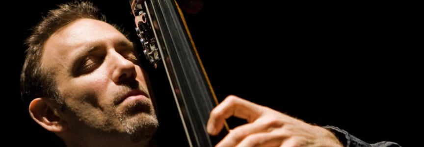 Live @ Brunch: Blake Newman