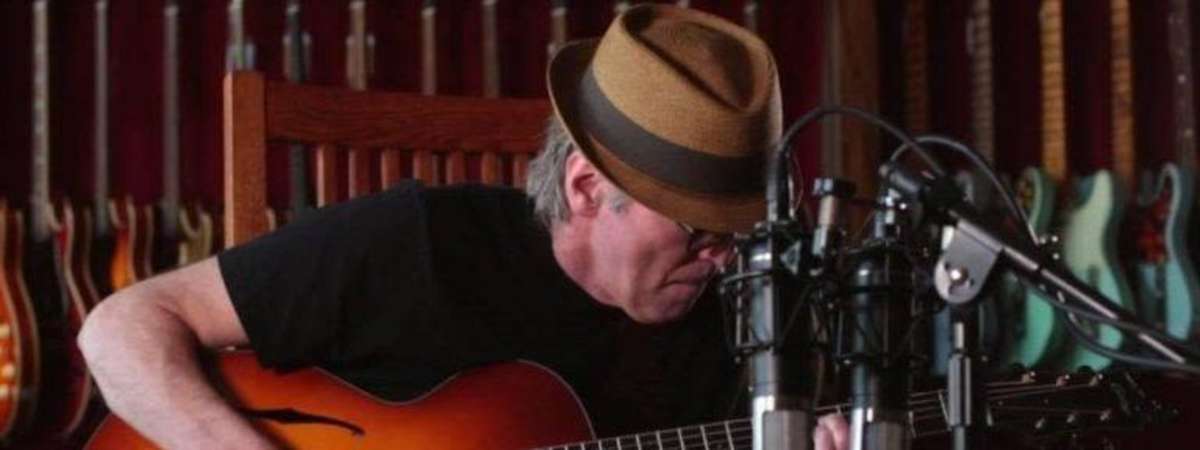 Jim Kelly Band