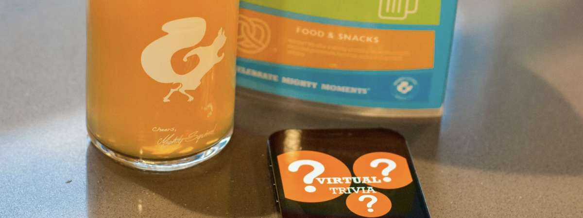 Taproom Trivia