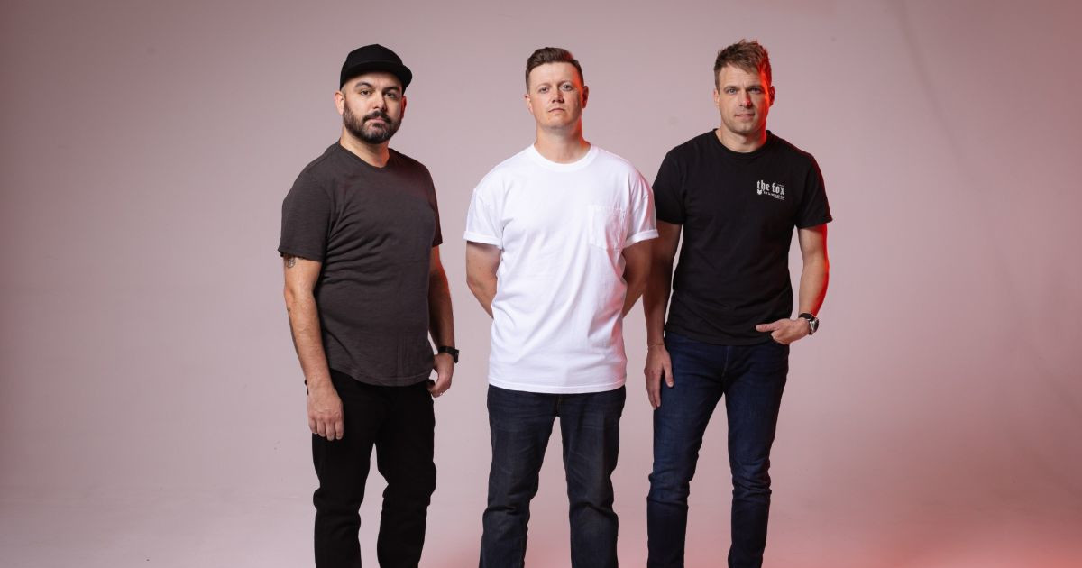 Cartel in San Francisco at August Hall