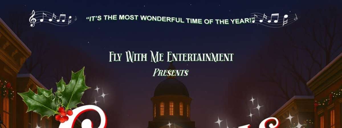 Christmas in Concert