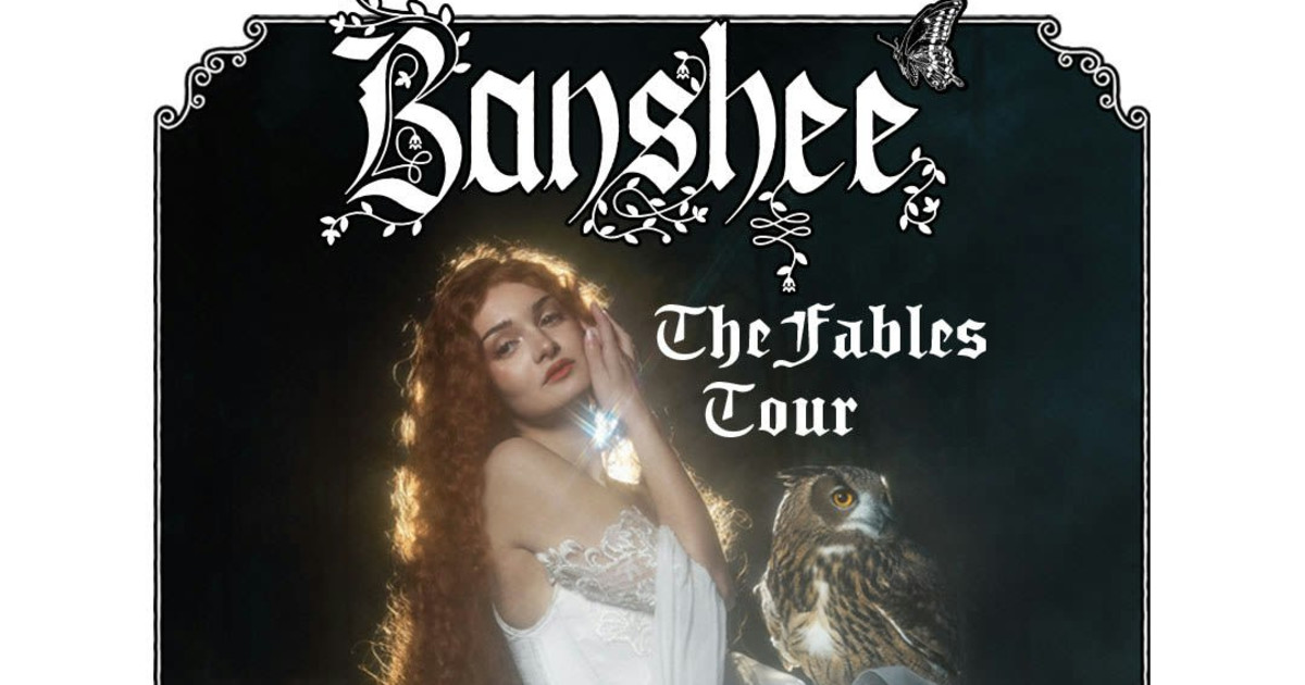 Banshee / Kanner in Chicago at Cobra Lounge