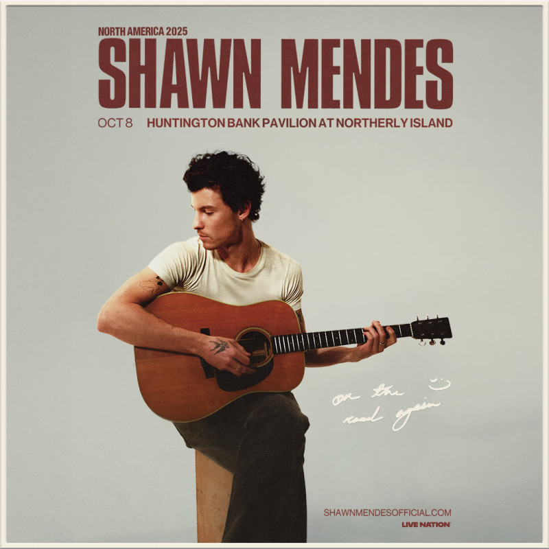 Shawn Mendes The Tour 半袖、サイン入りフォトカード、他 Shawn Mendes Tickets - New York, NY - Forest Hills Stadium