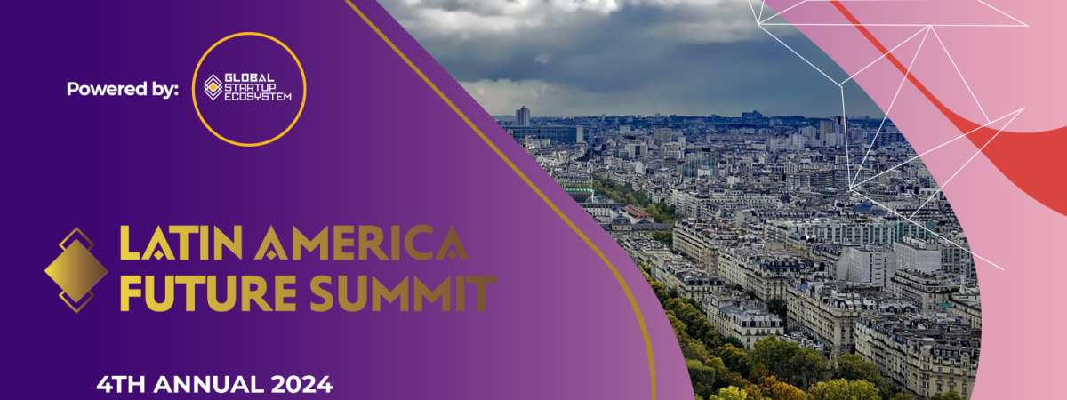 Latin America Future Summit (4th Annual)