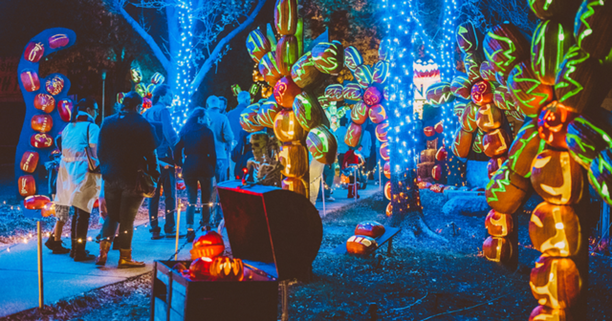 Cancelled: Pumpkin Nights in Santa Rosa at Sonoma County