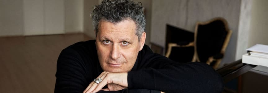 Isaac Mizrahi