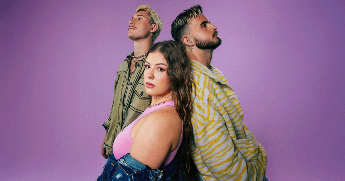 Łaszewo in San Francisco at The Regency Ballroom