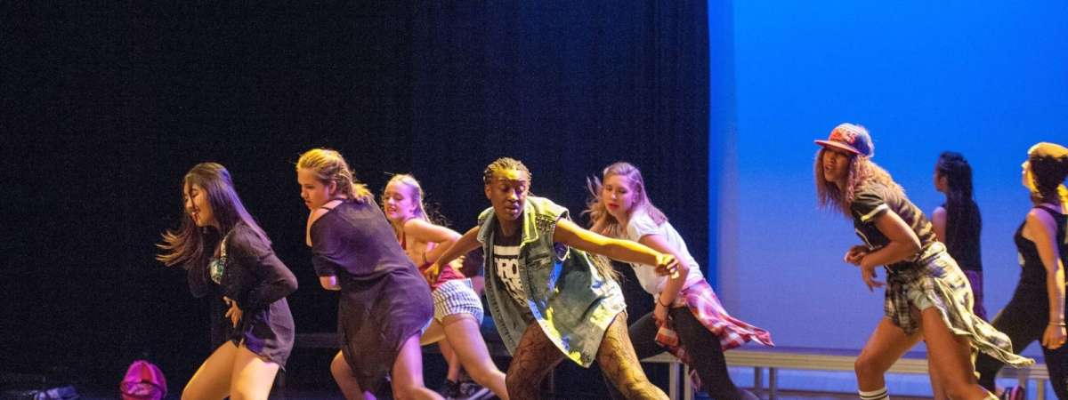 Swan Lake by International Ballet Stars