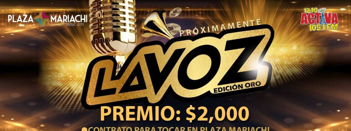 La Voz