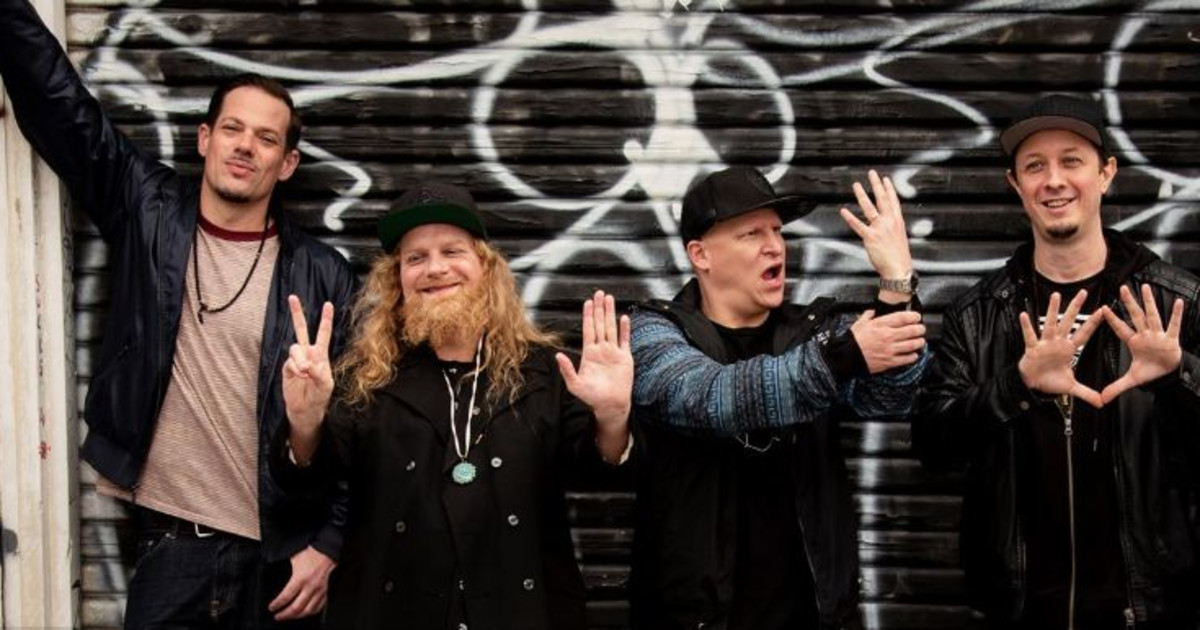 Lettuce Elevate Tour in Austin at Stubb's