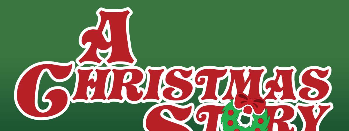 A Christmas Story, The Musical