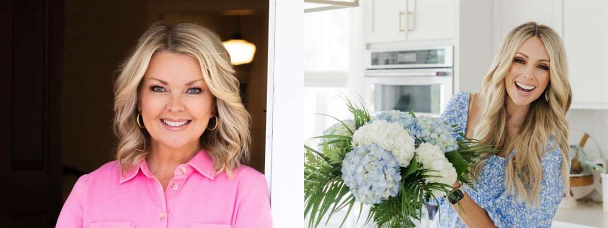 Got It From My Momma Podcast: Live