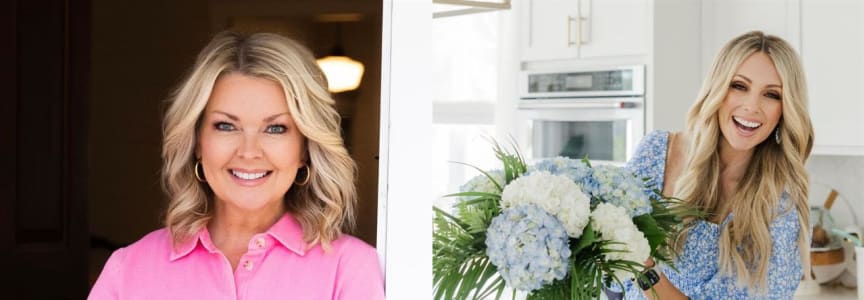 Got It From My Momma Podcast: Live at Franklin Theatre in Nashville, TN