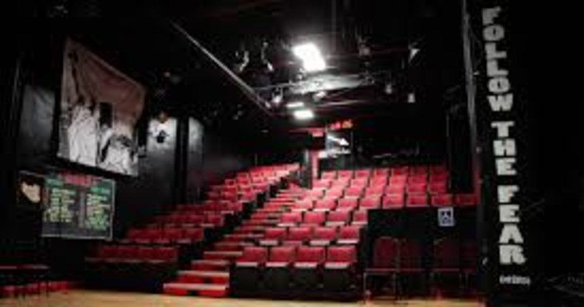 The Steve Monosson Comedy Hour Brooklyn Vegan NYC Shows