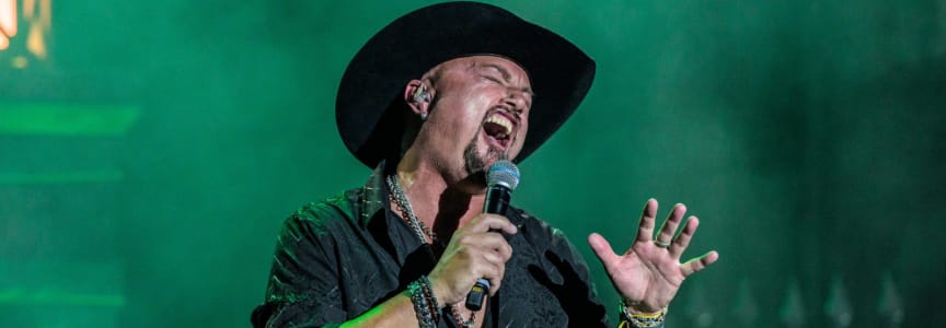Geoff Tate's Operation: Mindcrime - The Final Chapter