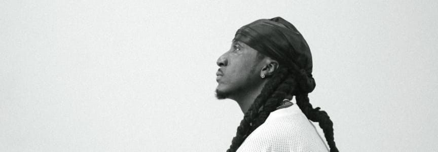 Jam Presents    K Campwith Domani and Fresco Trey