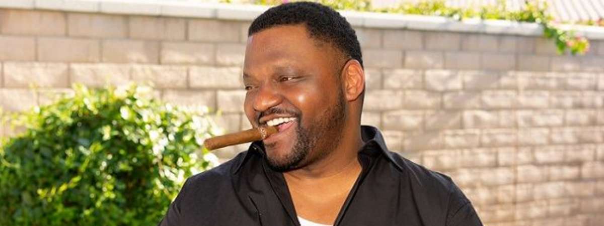 Aries Spears