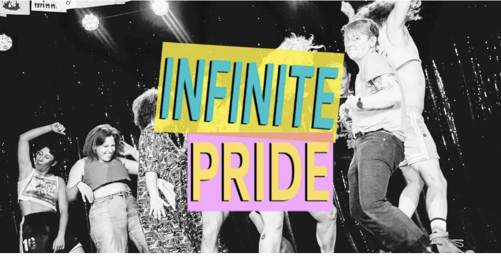 INFINITE PRIDE 2025 in San Francisco at El Rio