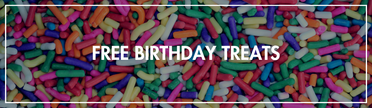 Birthday Freebies NYC