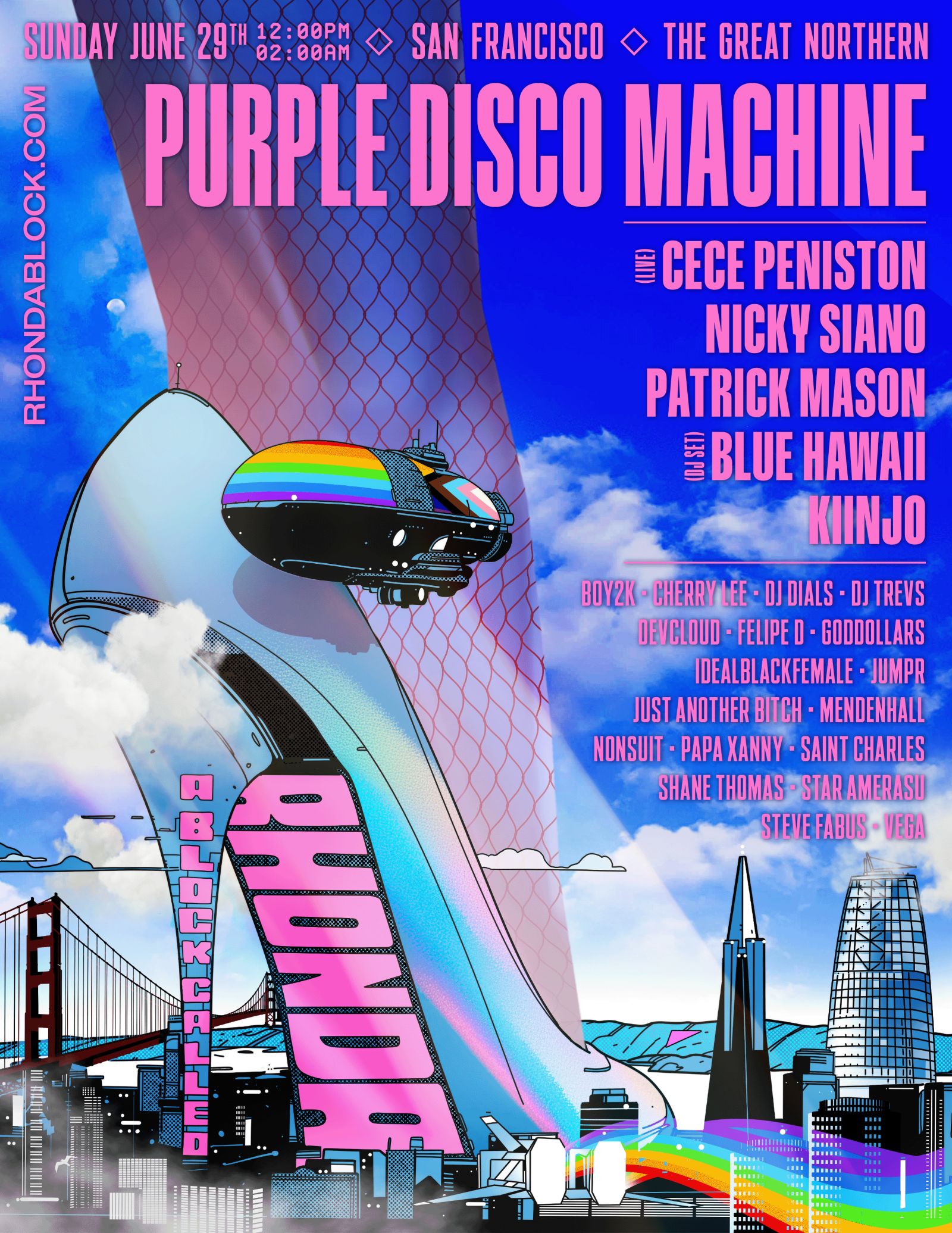 マドンナ Where's The Party Disconet 12” Madonna Where's The Party