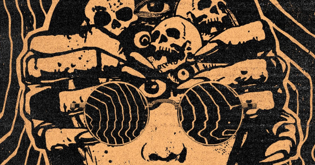 Halloween Freakend w/ Machine Girl, Clown Core, & More! - DO512