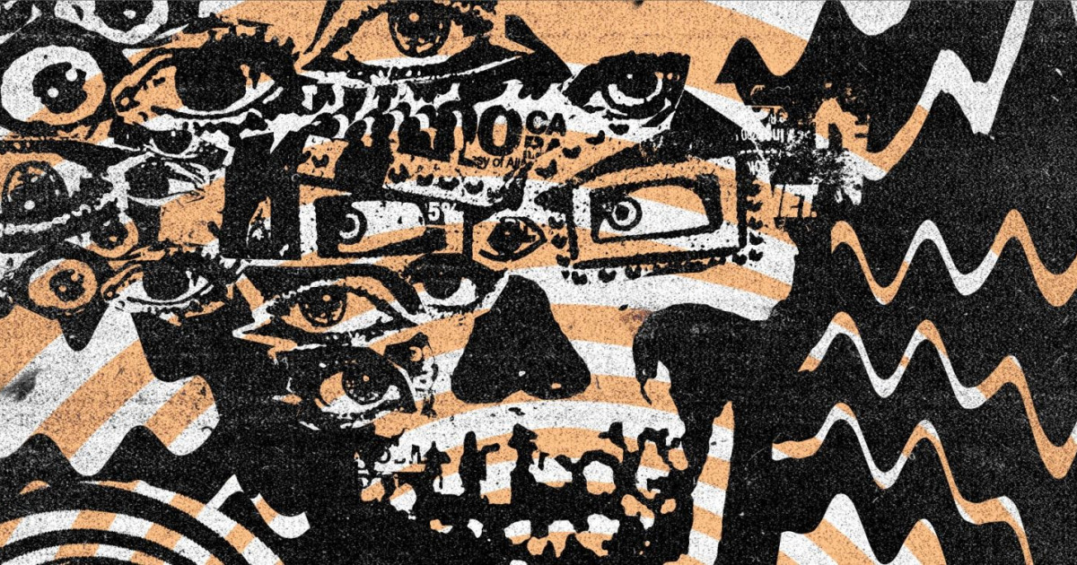 LEVITATION Halloween Freakend w/ Viagra Boys, Stereolab,