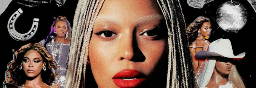HOUSE OF BEY: A Beyoncé Celebration