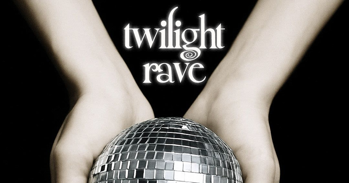 Twilight Rave Twilight Rave in San Francisco at The Midway