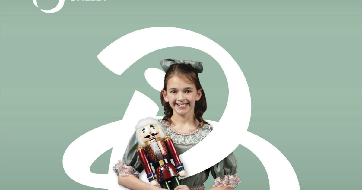 The Nutcracker in Indianapolis at Old National Centre