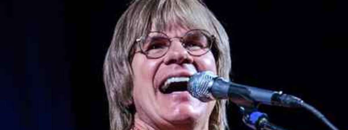 CHRIS COLLINS & BOULDER CANYON present A TRIBUTE TO JOHN DENVER