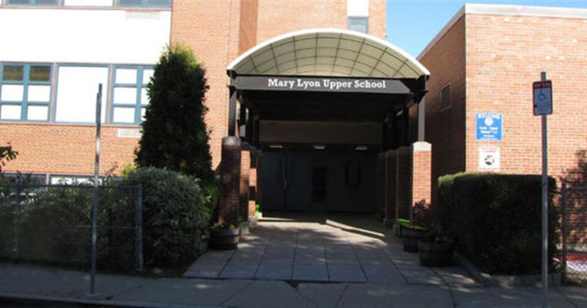 Benefit Night to Support Mary Lyon School's Outing Club in
