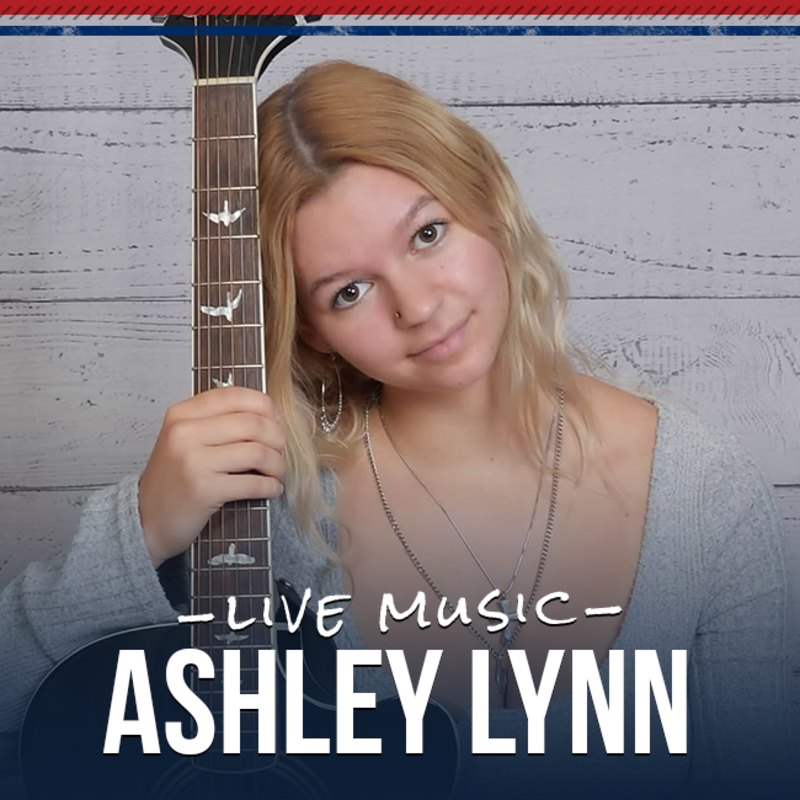 Ashley Lynn