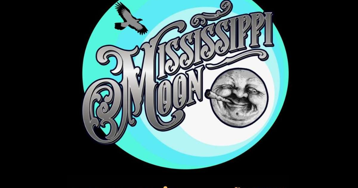 Ms. Moon Mississippi Moon in St Louis at The Old Rock House