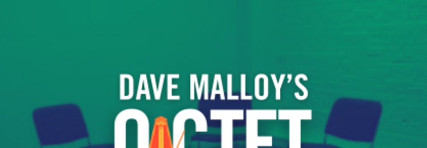 (25/26) OCTET by Dave Malloy