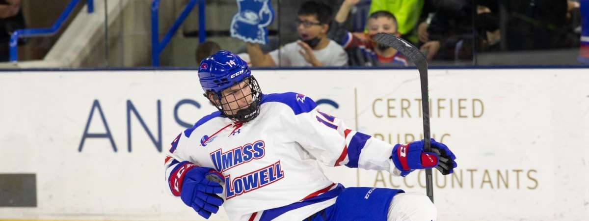 UMass Lowell vs Boston College