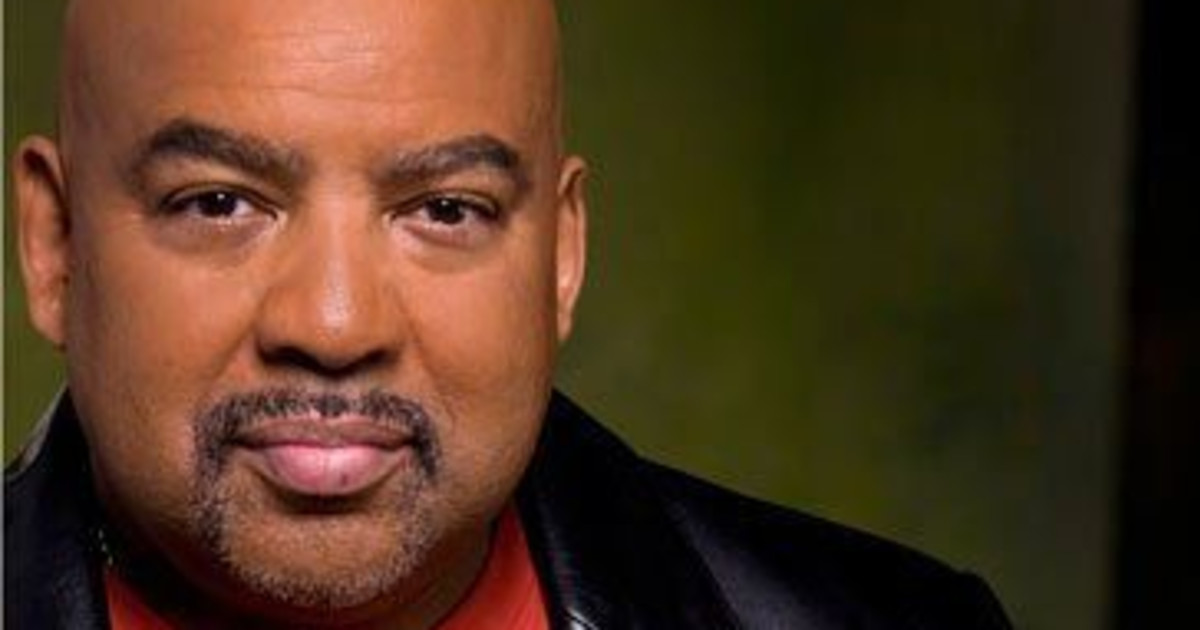 Gerald Albright in Oakland at Yoshi’s Oakland