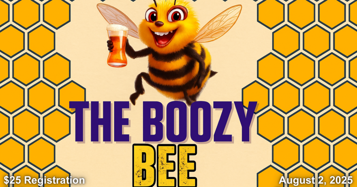Boozy Bee The Boozy Bee: A Drunken Spelling Bee in Kansas City at Teocali