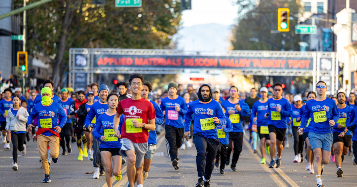 Virtual Race Run Walk Challenge 2021 10k Best Virtual Turkey Trot