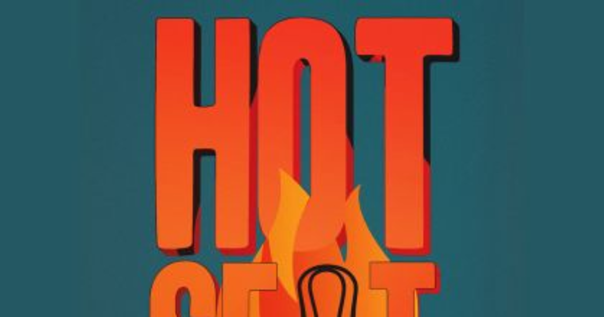 Hot Seat in Chicago at iO Theater