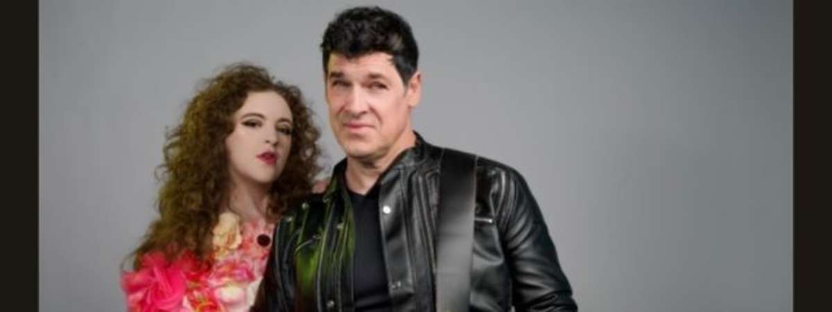 Brunch: The Frost Duo