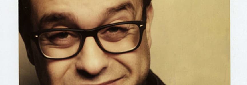 Joe Derosa at The Lab at Zanies in Nashville, TN