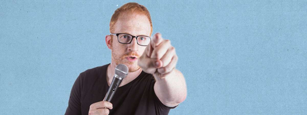 Steve Hofstetter