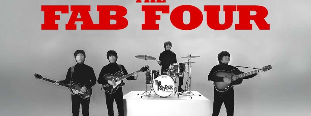 The Fab Four: HELP!