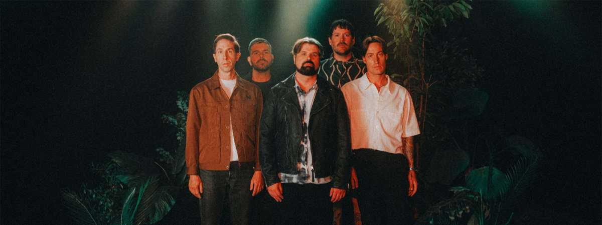 Silverstein: 25 Years Of Noise